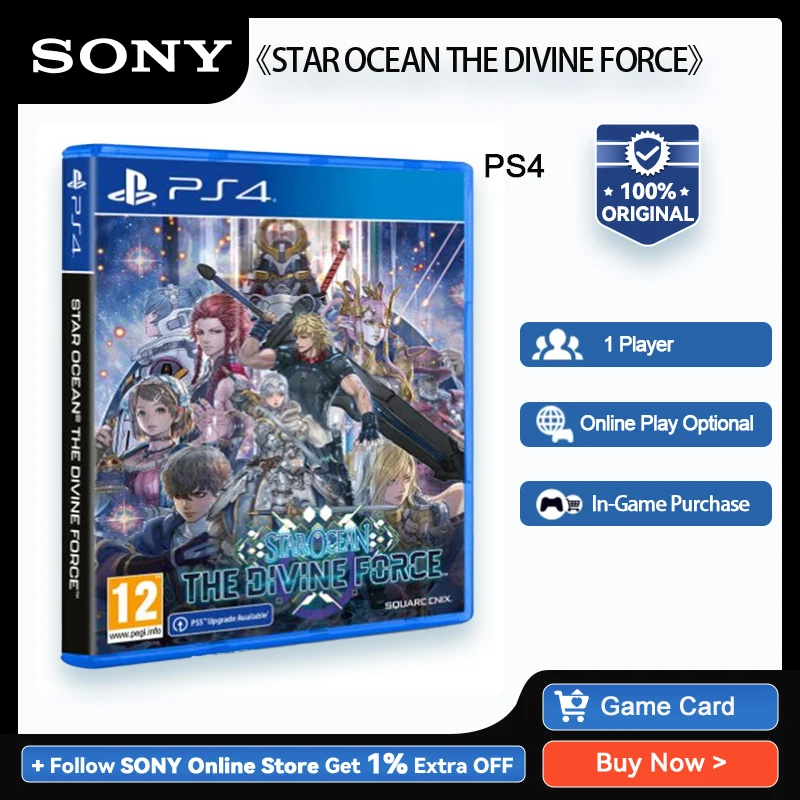 sony-playstation-4-star-ocean-the-divine-force-ps4-game-deals-for-platform-playstation4-ps4-star-ocean-the-divine-force