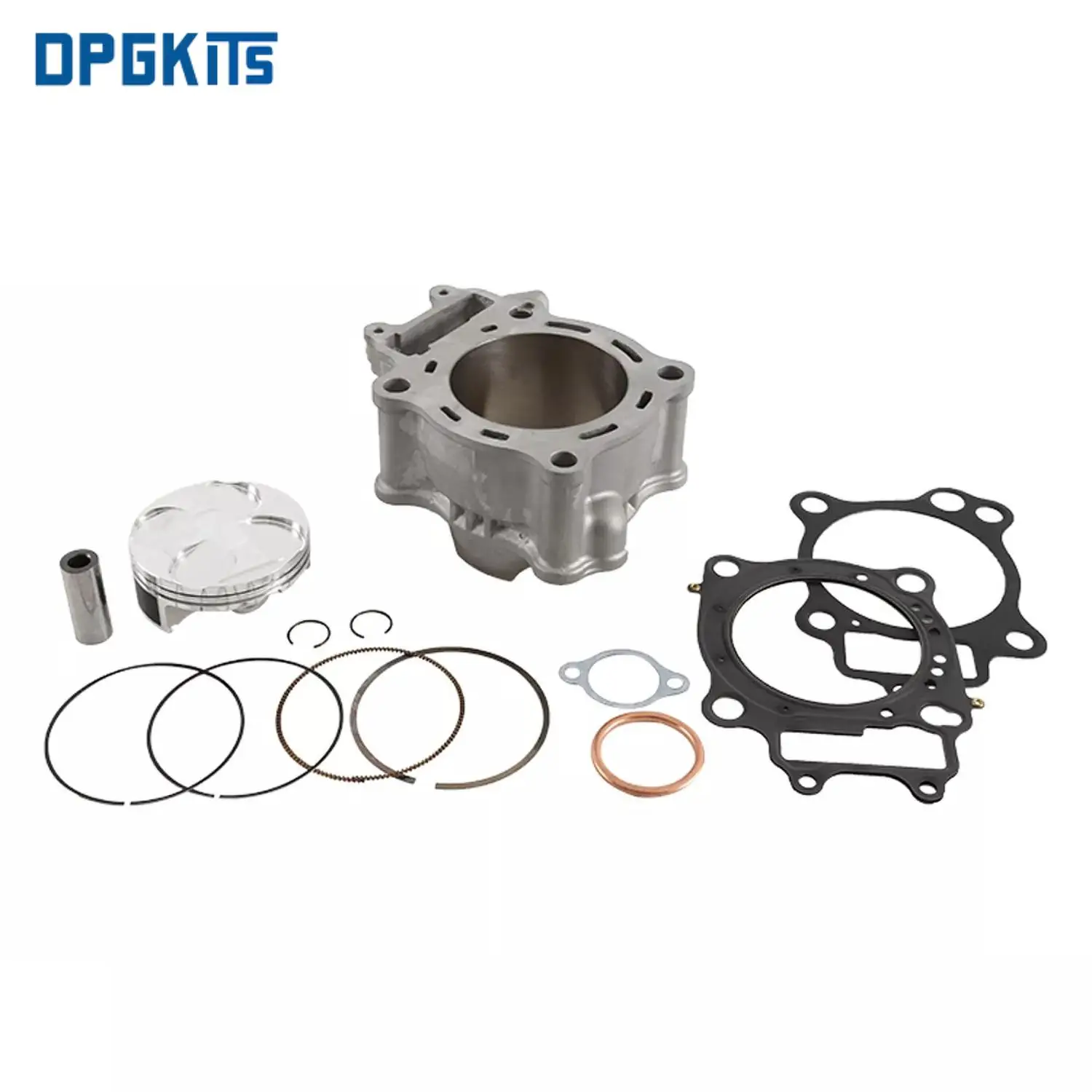 10001-K01 1Set 78MM Auto Cylinder Piston Rings Gaskets Kit For Honda CRF250X CRF250R 12100KRN672 12100KRN730 12100KRN731