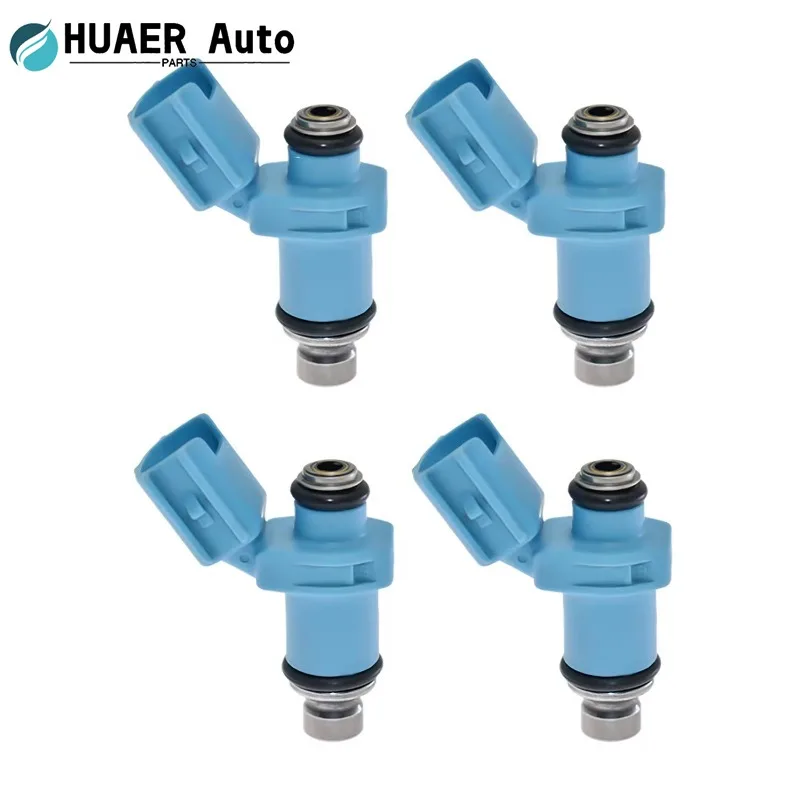 1/4 PCS OEM 6C5-13761-00-00 Engine Part Petrol Fuel Injector For Yamaha 40HP 50HP 60HP 20005 2006 2007 2008 2009