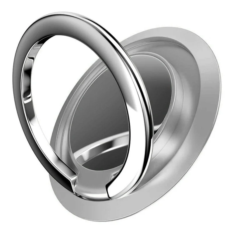 Fingerring halter Stand griff 360 drehbar für Handy Auto Magnet halterung Telefon zurück Aufkleber Pad Universal halterung