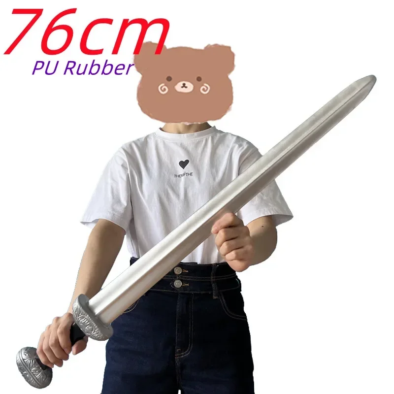 中世風コスプレ十字軍騎士刀剣小道具ロールプレイコスプレ保護具