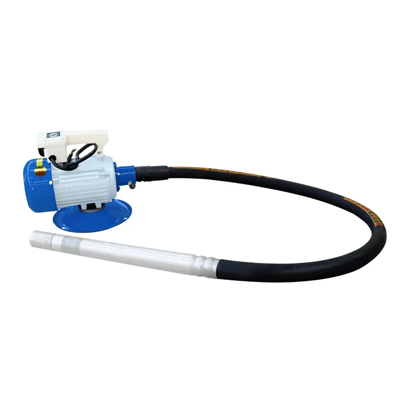 

Concrete vibrators for construction sites, portable frame vibrators, portable cement vibrators