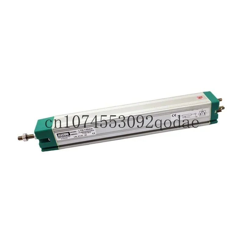 LTM-600MM High precision linear potentiometer position sensor works with PLC