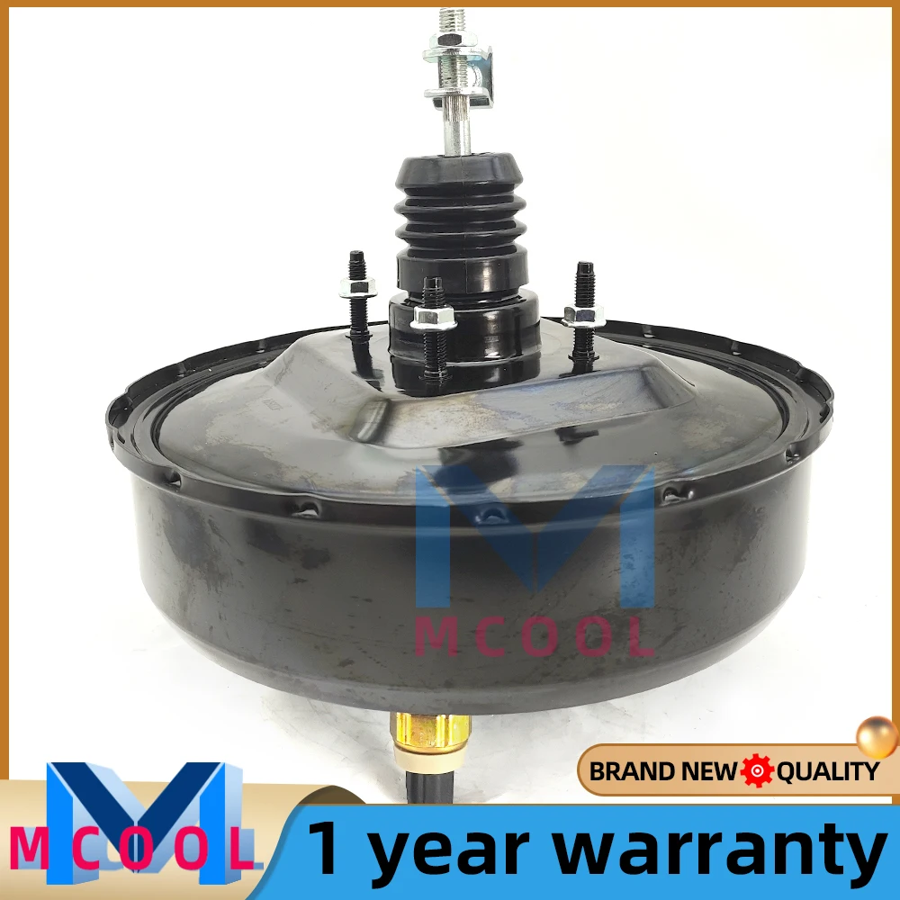 Ensemble de servo-frein pour Toyota Innova Fortuner Hilux 2004-2012 44610-09290, 44610-09820, 4461009820, 44610-0K030, 446100K590