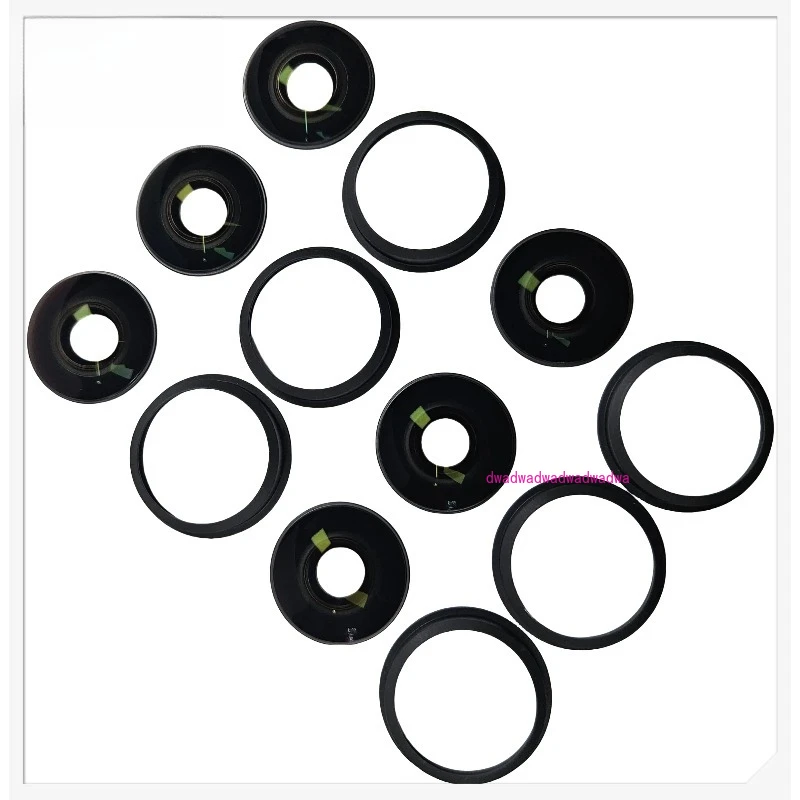 

Замена стеклянного объектива для Insta360 X3 One X3, запасная часть для экшн-камеры Insta360