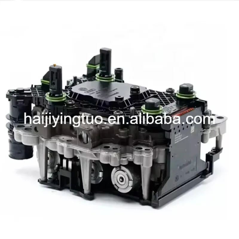 

DQ380 DQ381 Auto Transmission Mechatronic DSG 7-Speed 0DE927711B Transmission Control Unit TCU Mechatronic For VW AUDI