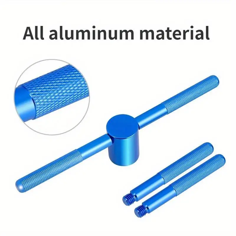 1Set Mountain Bicycle Headset Installation Removal Tools Bike Bottom Bracket Cup Press for MTB Road Bike Repair