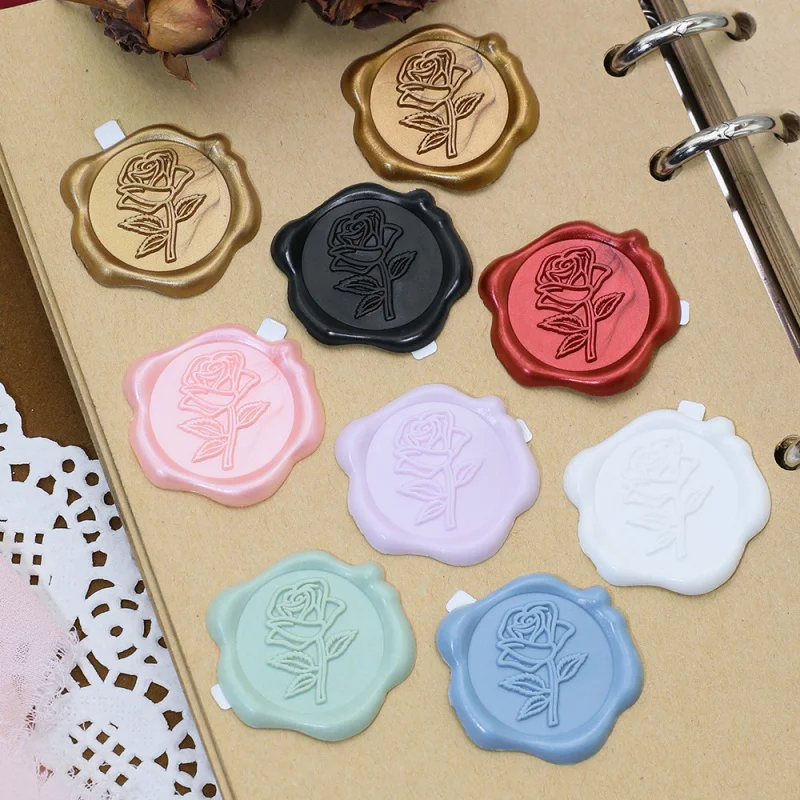 #31 Cheapest Envelope Seals Deals You Can Get