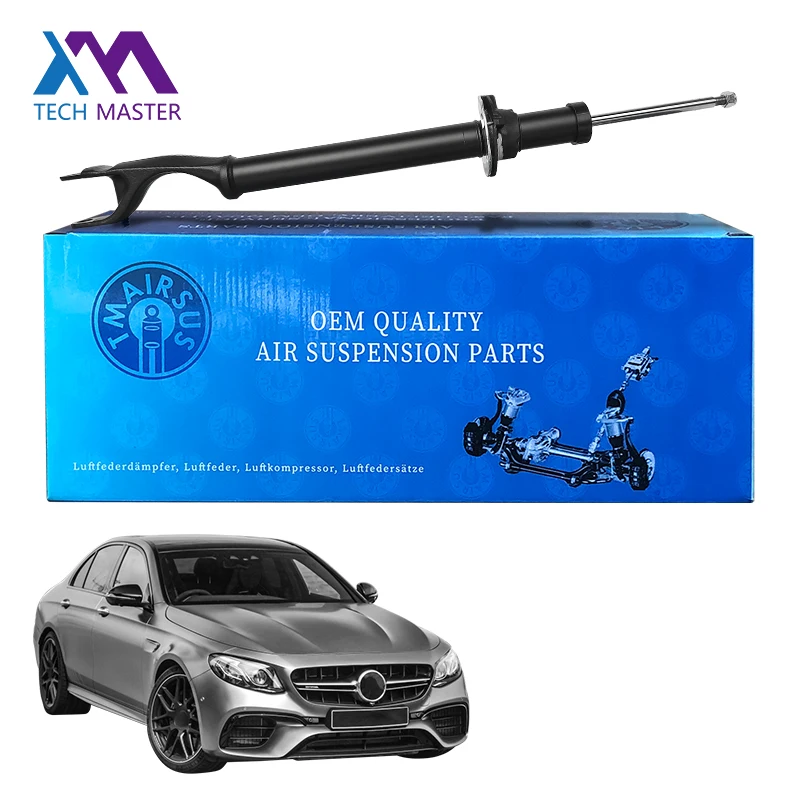 

Пружина амортизатора передняя левая 4MATIC для Mercedes-Benz E213, артикул 2133203930