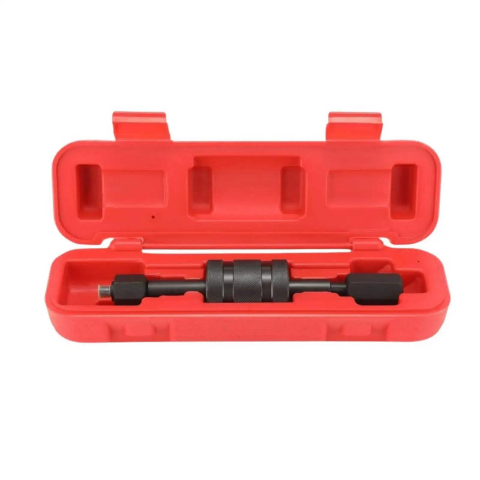 Fuel Injector Removal Tool Damage-Undamaged Fuel Injector Puller Knurled