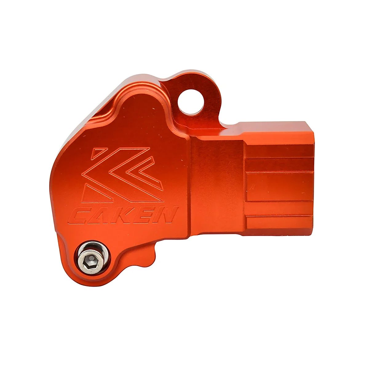 Motorcycle Accessories CNC TPS Sensor Guard Protector For KTM 150 250 300 XC EXC XCW XC-W TPi Six Days 2018 2019 2020 2021 2022