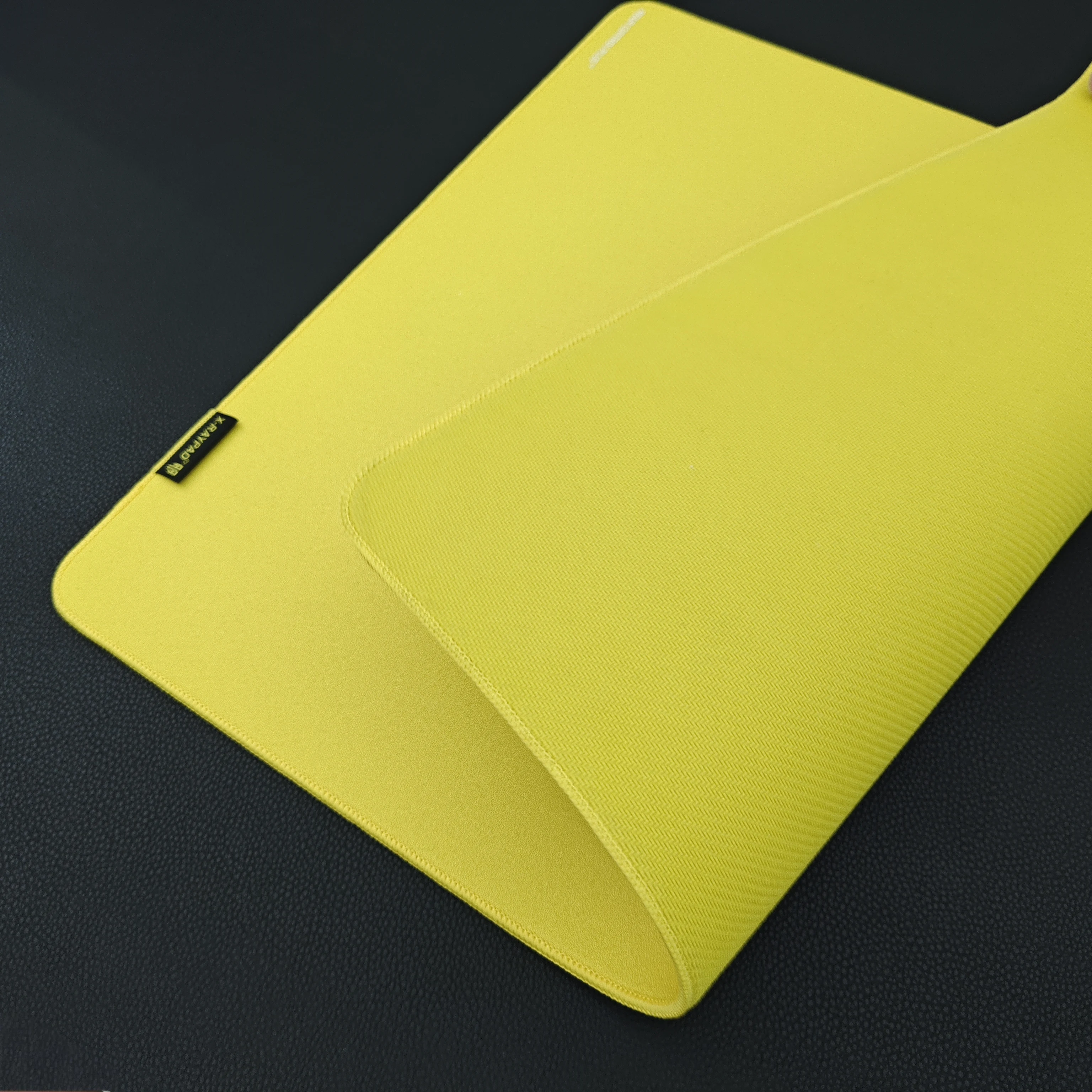 500x500x4mm X-Raypad Aqua Control Plus V2 Gaming Mouse Pads