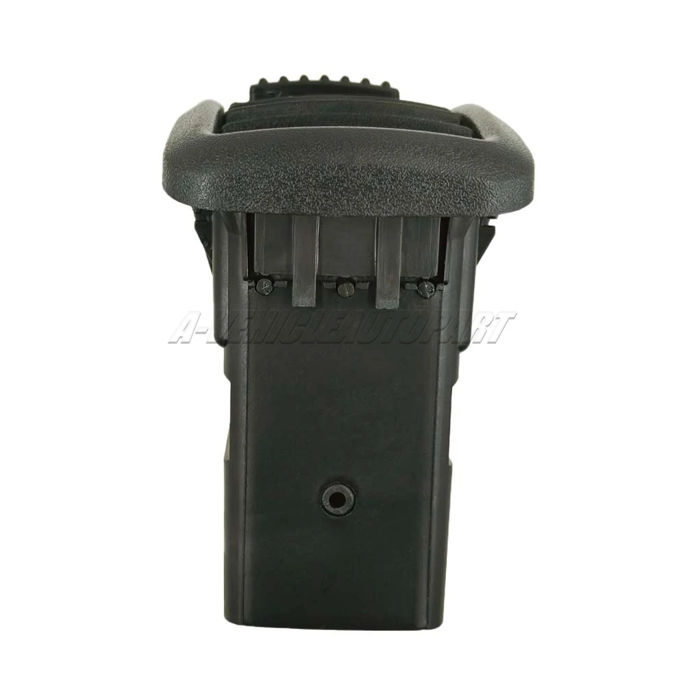 Neu 7701054458 Für Opel/Vauxhall Vivaro Renault Trafic MK2 Schwarz/Grau Lüftungsgitter Diffusor Abdeckung Heizung ABS Autozubehör – Detail 10