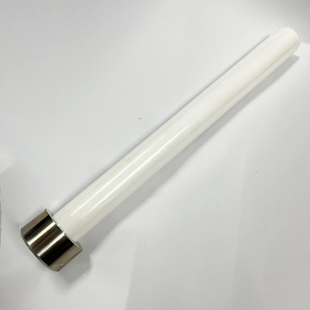 

Hot Waterjet Cutting Accessory 7/8'' Ceramic Plunger For Sunrise Water Jet Intensifier Parts 7/8inch Plunger Ceramic SR20040