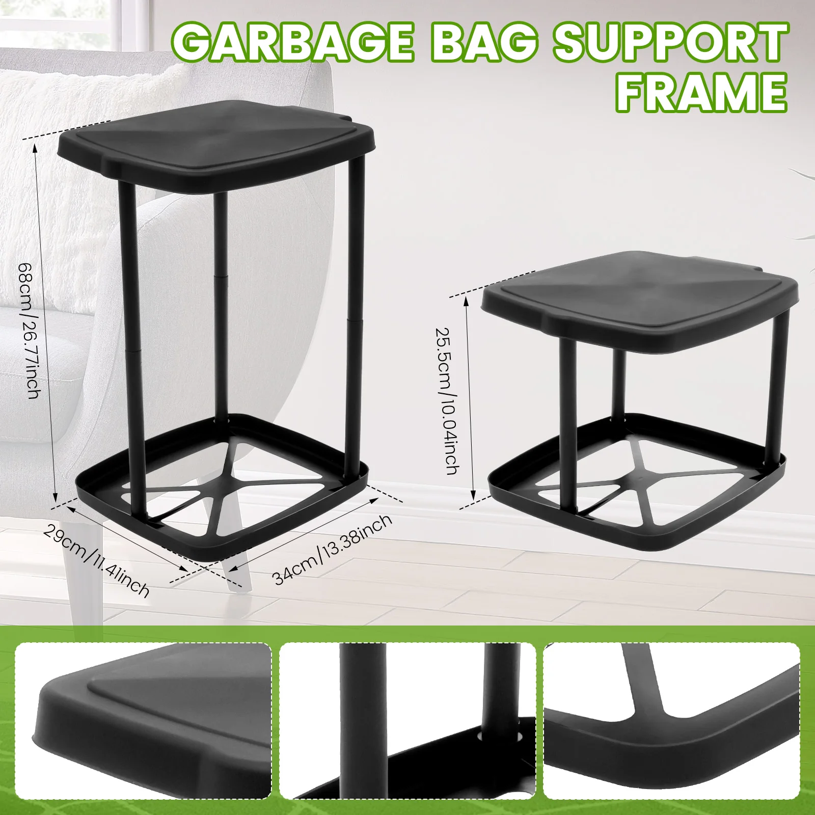 Thumbnail 2 - #12 Trending Recycling Containers Right Now