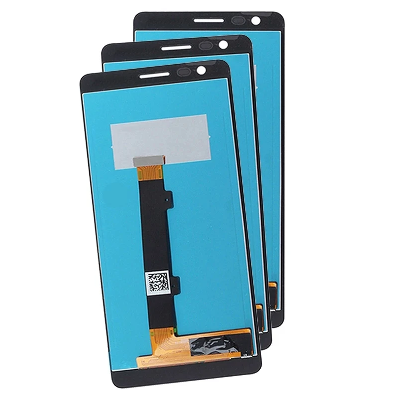 5.2 inch LCD For Nokia 3.1 LCD Display TA-1049 TA-1057 TA-1063 TA-1070 TA-1074 Screen Touch Digitizer Assembly LCD