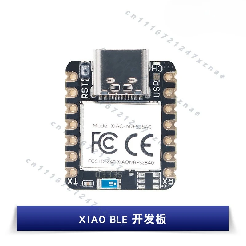SAMD21/RP2040 arduino IDE, For Seeed XIAO series ESP32-S3/C3/C6 development board, fast delivery view 5