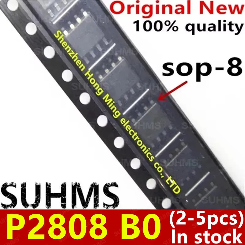 (2-5Piece) 100% New…