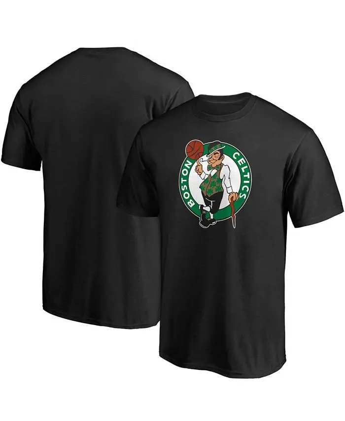 

Trendy Sports Tee - Authentic Celtics Logo Look, Catchy for NBA Followers Streetwear Print New Arrival Tee S-4XL
