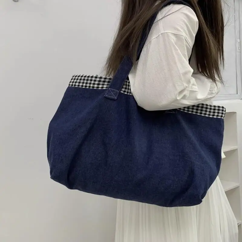 

Ковбойская холщовая сумка, многофункциональная большая вместительная сумка для тренировок, путешествий, повседневный новый стиль для хранения, модный водонепроницаемый рюкзак на молнии