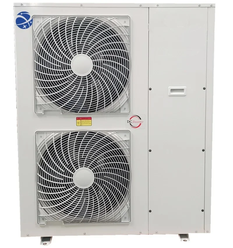 YUNYI R32 China factory cheap price Air Source Bomba de Calor Pompe a Chaleur Warmepumpe Inverter Air to Water Heat Pump