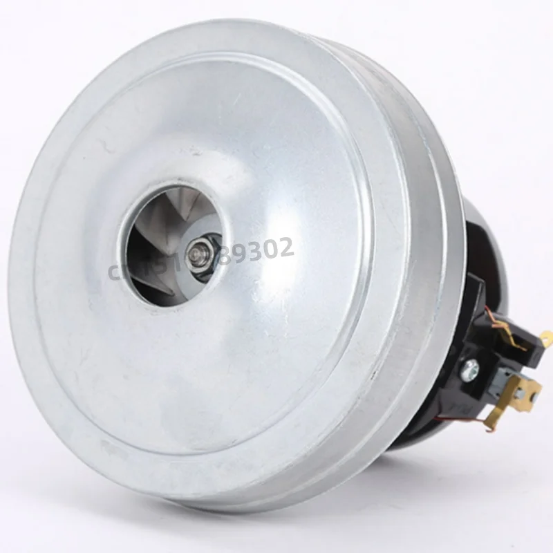 PY-29 220V -240V 2200W universal vacuum cleaner motor large power 130mm diameter vacuum cleaner accessory parts replacement