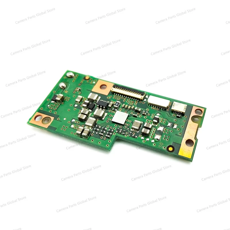 Power Board para Nikon D750 câmera, sensor PCB, unidade de substituição, unidade de substituição para reparo da câmera, 1123U