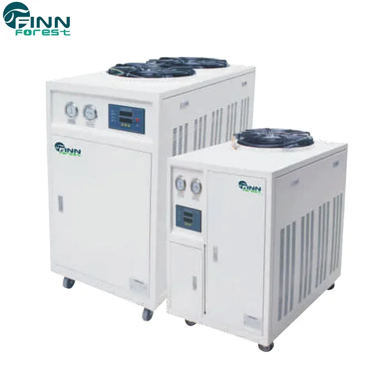 JL-800 Water Cooled Industrial Water Chiller