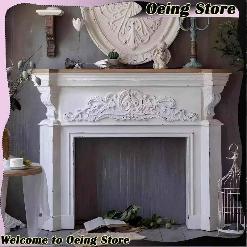 

Vintage Organize Living Room Cabinets Tool Bedroom Craft Wall Cabinet Office Luxury Mueble Recibidor De Entrada Home Furniture