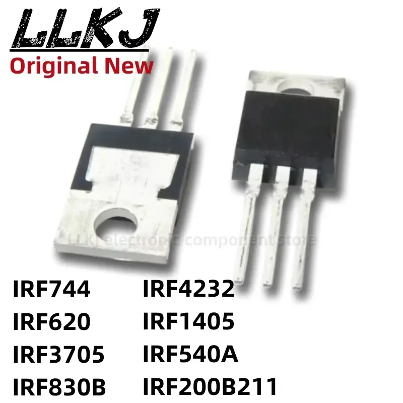 1Pcs Irf744 Irf620 …