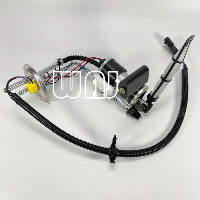 WAJ Fuel Pump and Sender Assembly 4637192, 83503634 Fits For Jeep Cherokee Wagoner 4.0L 20 Gallon 87-90