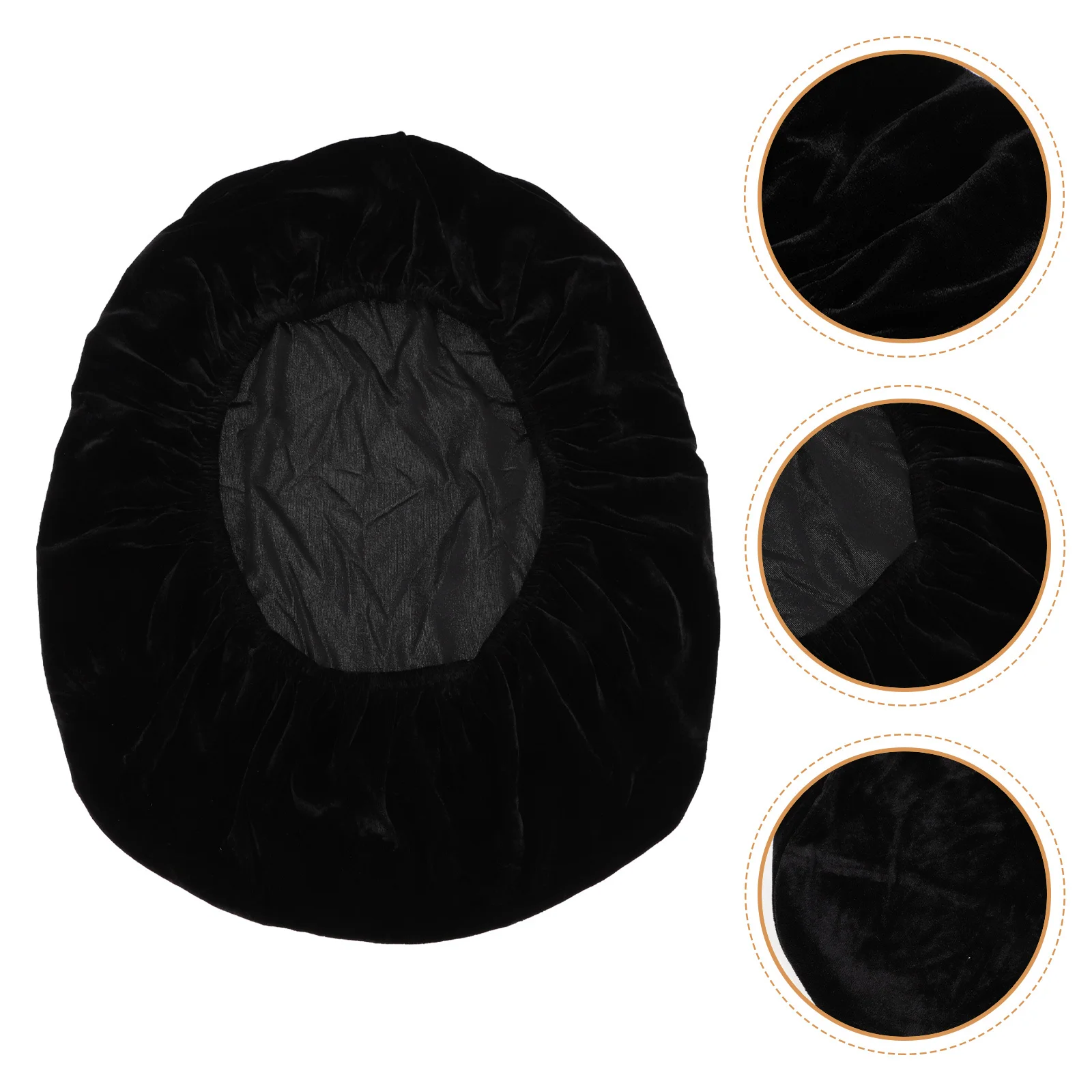 

Guitar Cover Premium Soft Lint Free Material Thickened Protection for Guitar Anti Dust Cover with Smooth Interior Safe Guard