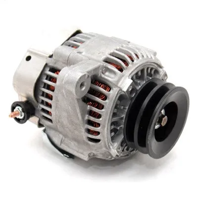 HIGH QUALITY Automotive parts 24V 60A Alternator 27060-17240 For Coaster 1HZ HZB50