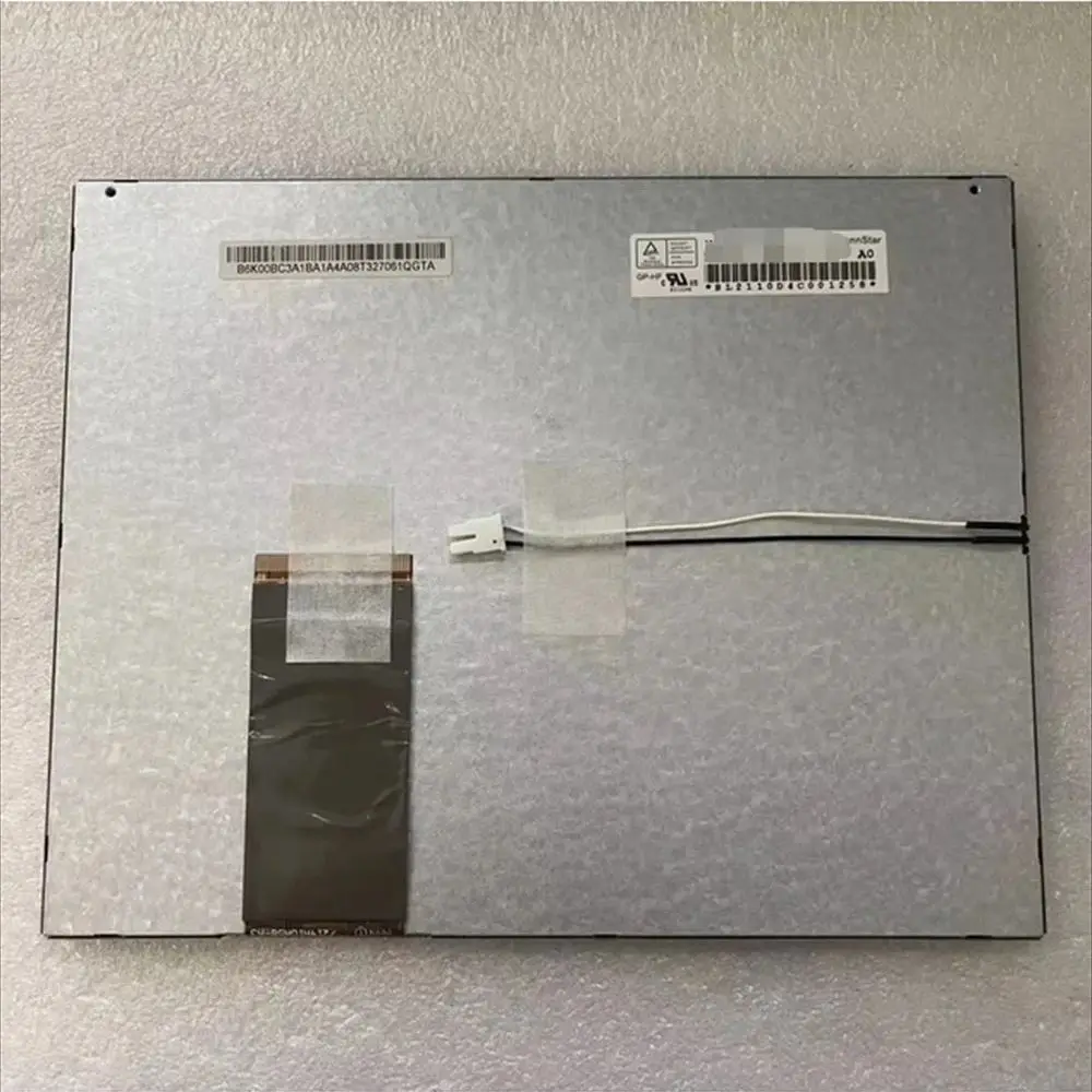 

AM800600MTMQWA3H Original 8.4-inch industrial display screen