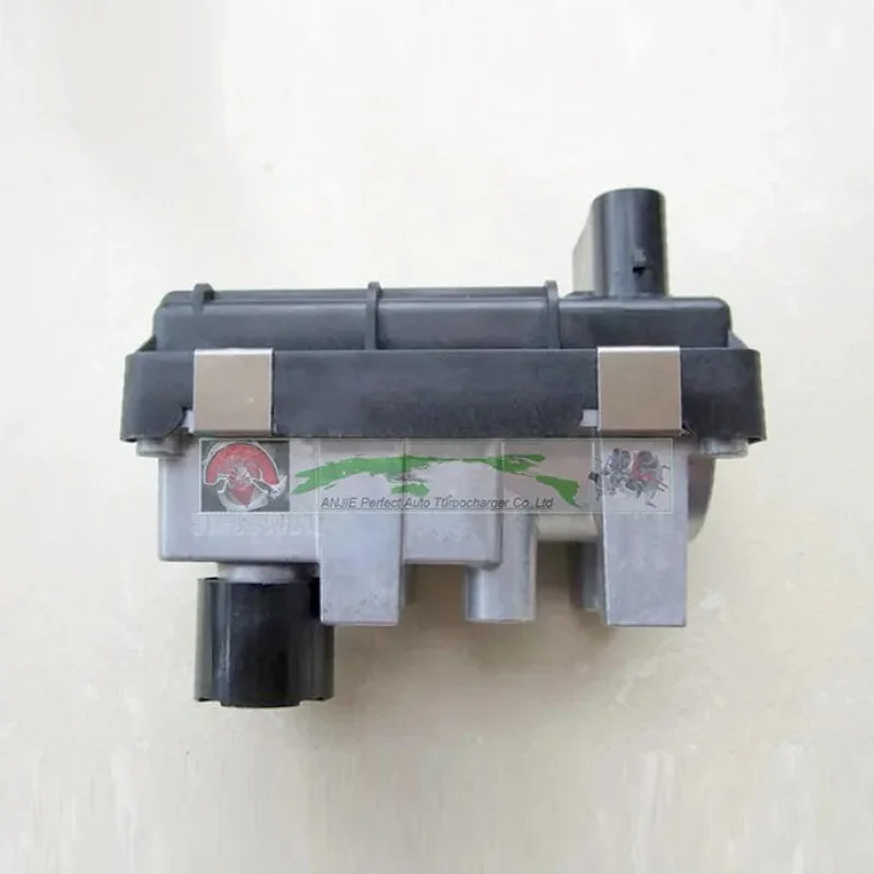 G-186 712120 6NW008412 G-167 Turbo Actuator GT2256V 736088 736088-5003S A6470900280 For Mercedes Sprinter 216 316 416 OM647 2.7L view 3