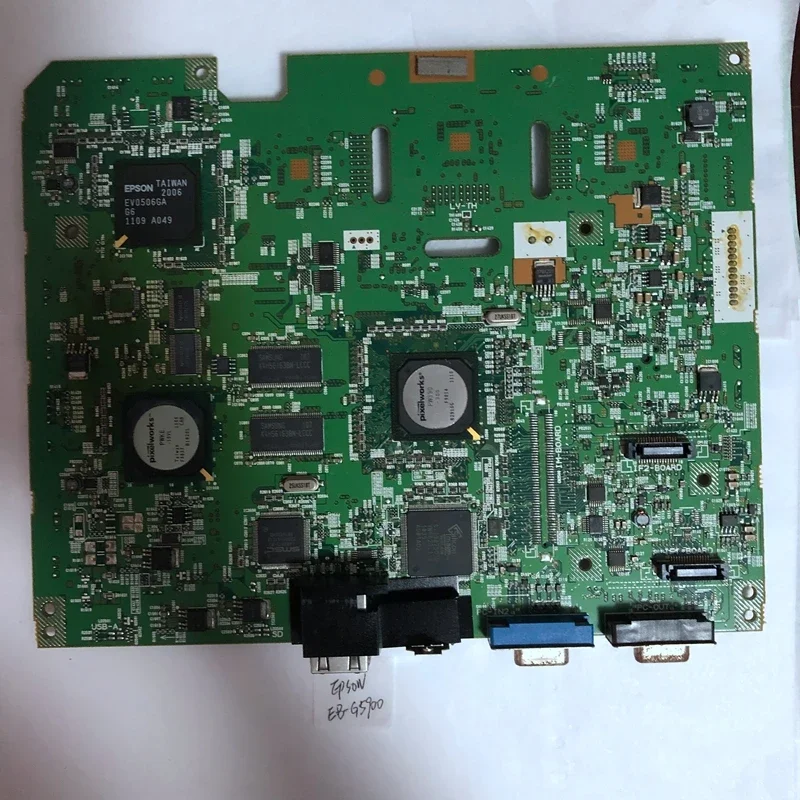 Applicable to EPSON G5900 projector motherboard projector