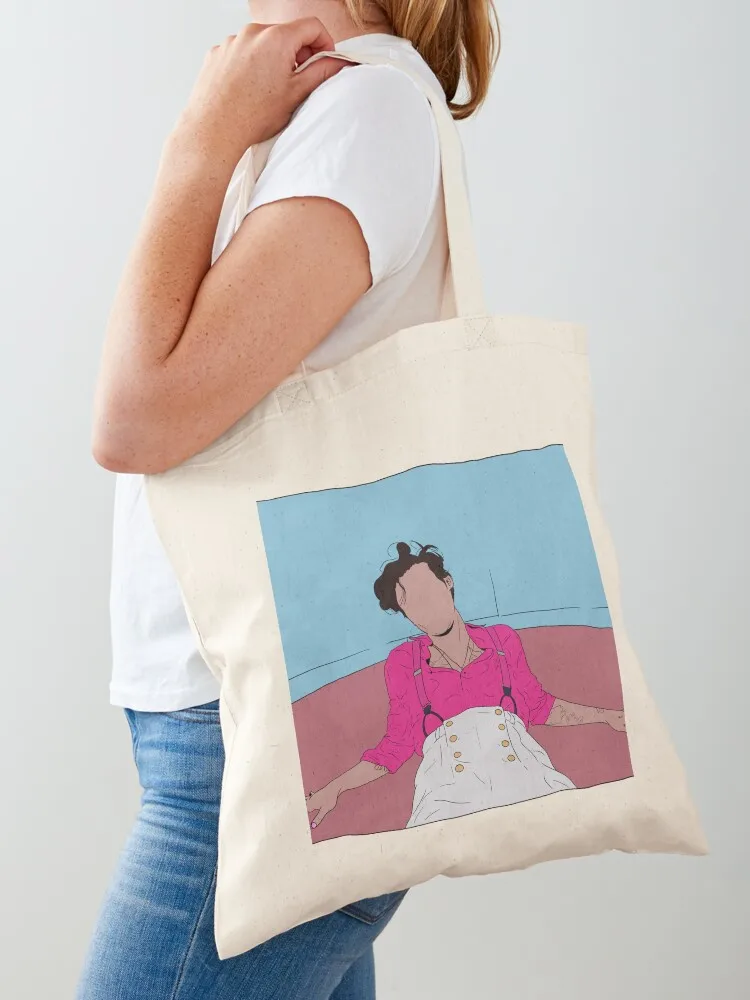 

Design 64 Tote Bag Lady bags women bag Big bag Custom
