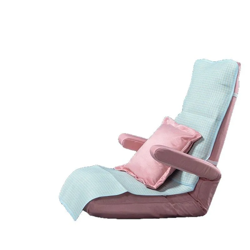 Removable and washable confinement, waist protection artifact multi-function, bed breastfeeding chair lazy, sofa single sofa