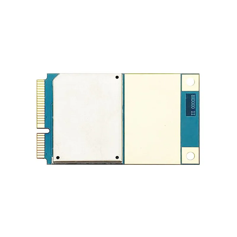 SIMCOM SIM7906E-PCIE LTE 미니 Pcie 모듈, LTE HSPA + WCDMA GNSS DL 2CA, B1, B3, B5, B7, B8, B20, B28, B32, B38, B39, B40, B41, Cat6