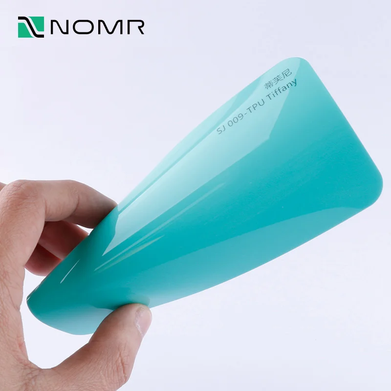 Color Change Film Car Wrap Vinyl Roll Ppf Film Wrap Green Oem Body Stickers Lizard green Color Tpu Film Scratch Resistant