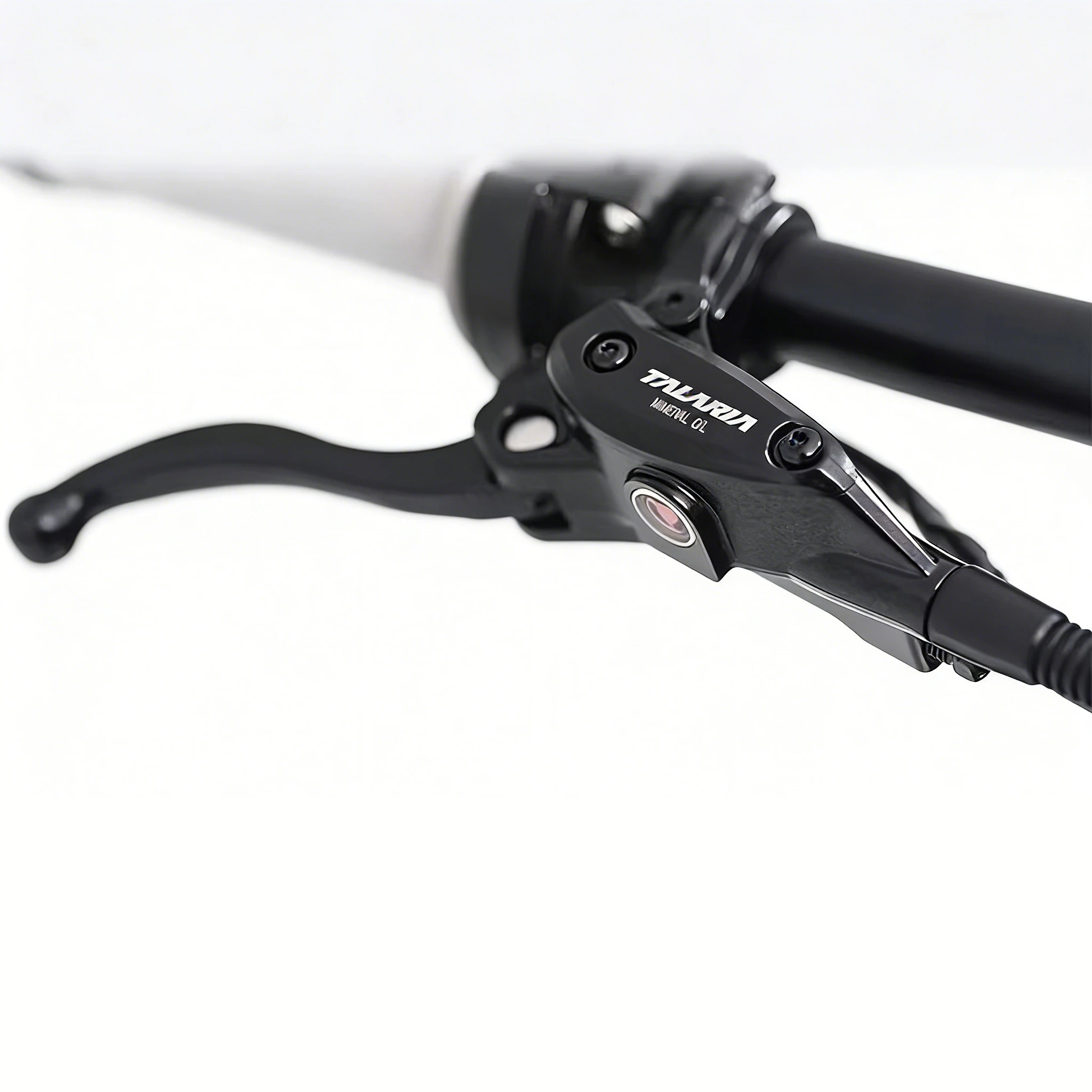 

Запчасти для мотоциклов: передний главный тормозной цилиндр для электрического мотоцикла Talaria MX4, оригинальные запасные части.