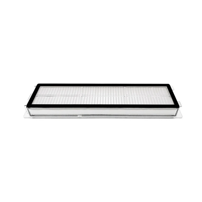 ملحقات روبوت ذكي للكنس والمسح من شاوميجيا ، فلتر طراز l10pro d9