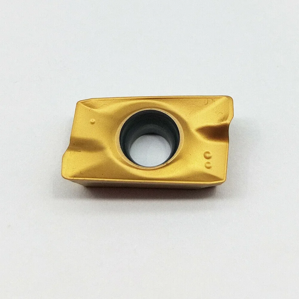Unparalleled performance APMT1604PDER DP Indexable CNC milling cutter Carbide INSERTS APKT1604 Set of 10 (76 characters)