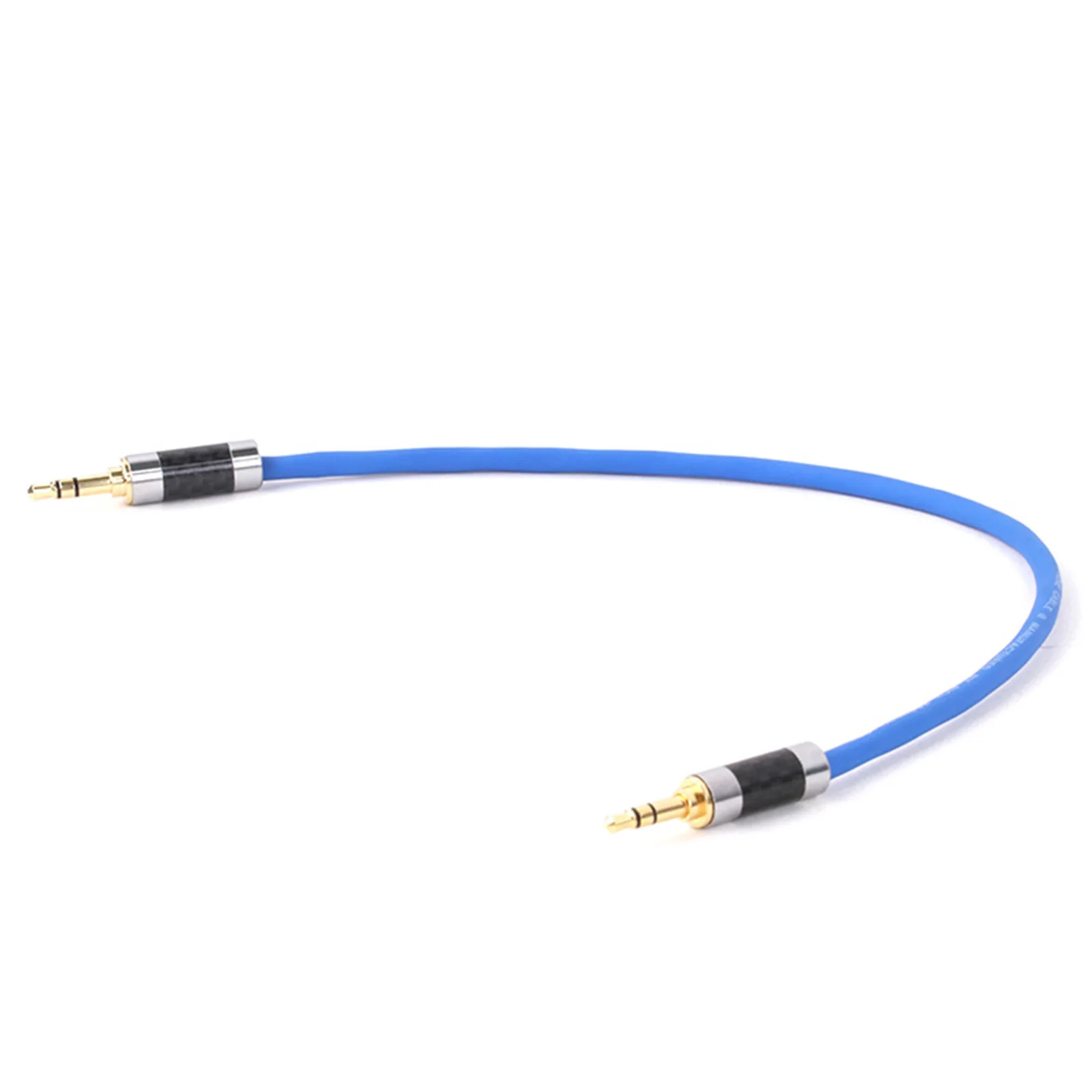 Dual 3,5mm (0,3) Stereo trs Stecker Buchse Kabel profession elle Audio kabel Mikrofon Lautsprecher Sound konsolen Verstärker M-30M – Detail 8