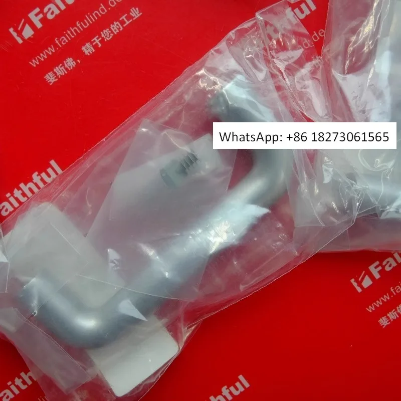 

123926 brand new door handle MGB-A-DOORHANDLE-S2-123926