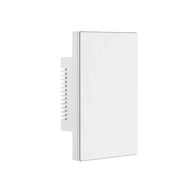 

High-quality smart home device button new design ambient light compatible with smart living applications