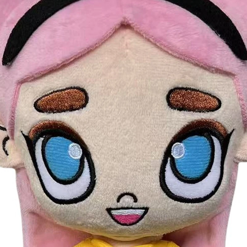 HEIßER Avatar welt Plüsch Spielzeug Weiche Puppe Gefüllte Plüschtiere Figur Anime Cosplay Cartoon Geburtstag Präsentieren Weihnachten Geschenk für Fans 25 cm