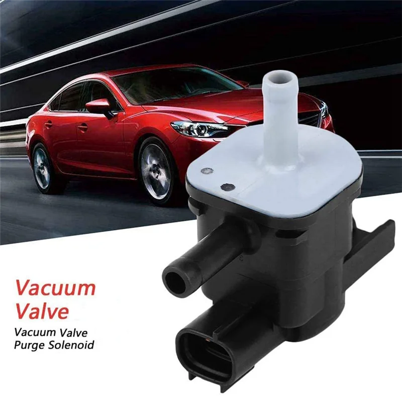 Car Vacuum Switch Solenoid Valve Vapor Purge for Toyota Scion XA for Toyota Lexus Sion 90910-12276 9091012276