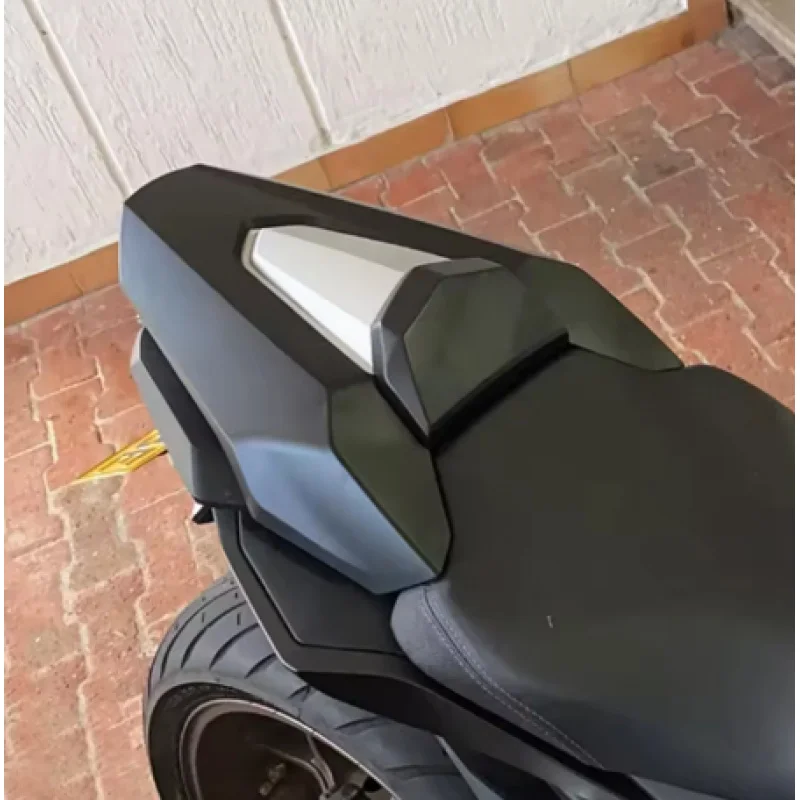 

Для Honda CB CBR 650R 2019 2020 CBR650 R Model S чехол на заднее сиденье задняя крышка обтекатель капот аксессуары для мотоциклов ﻿