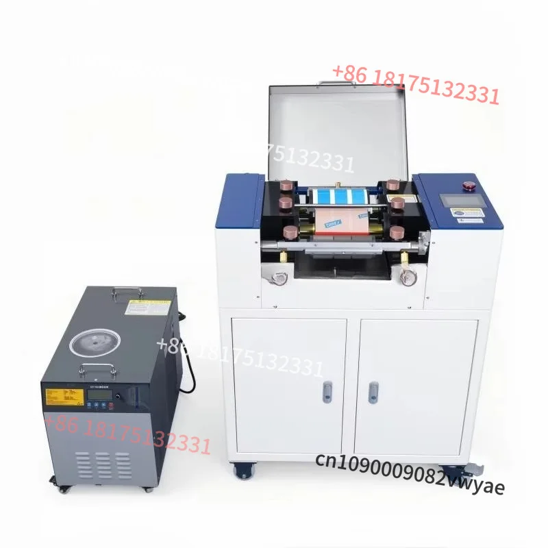 Flexographic color development and UV curing machine Flexographic proofing equipment Flexographic proofing machine
